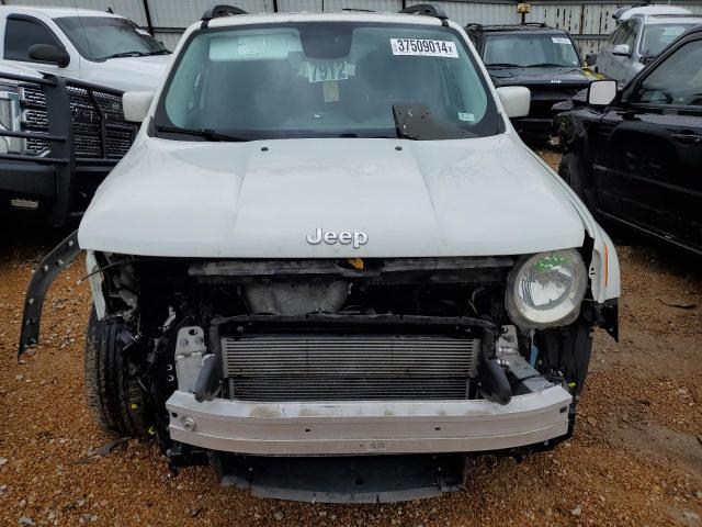 Photo 5 from auction – 2017 JEEP RENEGADE L with VIN ZACCJABB5HPG43464