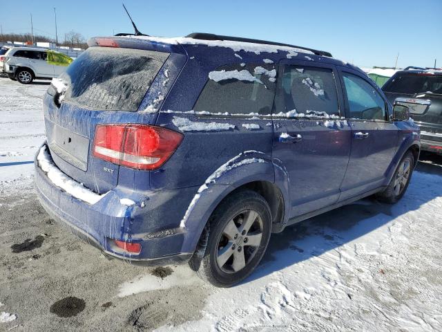 Photo 3 from auction – 2012 DODGE JOURNEY SX with VIN 3C4PDCBG4CT296405
