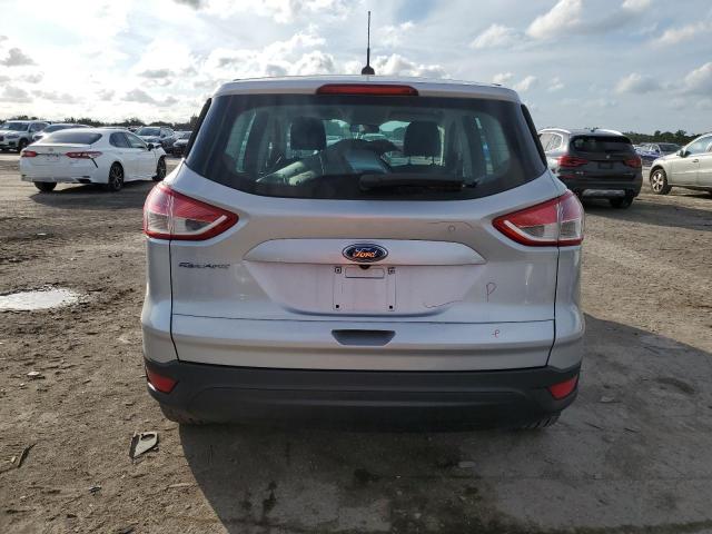 Photo 6 from auction – 2016 FORD ESCAPE S with VIN 1FMCU0F77GUB05316
