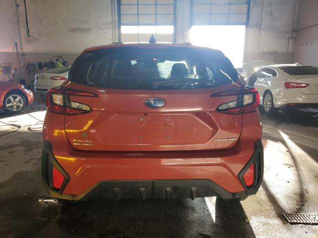 Photo 6 from auction – 2024 SUBARU CROSSTREK with VIN JF2GUABC4RH240474