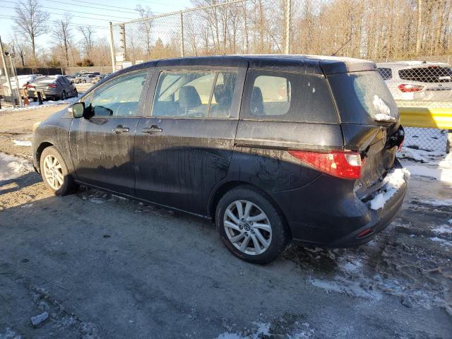 Photo 2 from auction – 2013 MAZDA 5 with VIN JM1CW2BL0D0145219