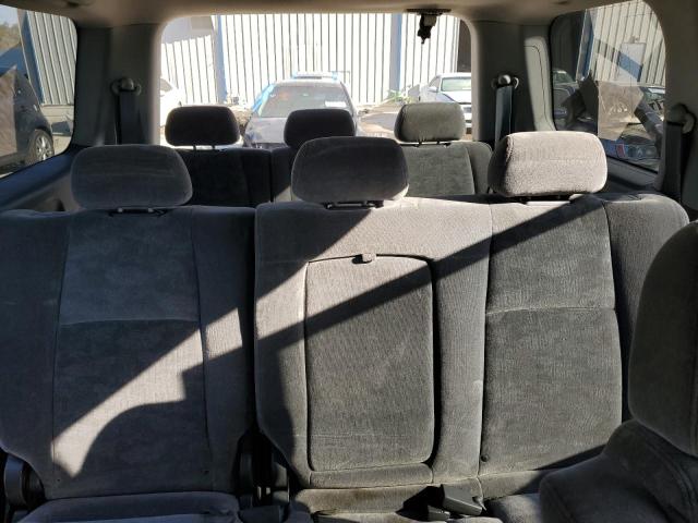 Photo 10 from auction – 2003 HONDA PILOT EX with VIN 2HKYF18473H555095
