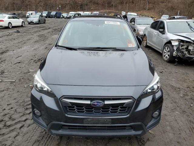 Photo 5 from auction – 2018 SUBARU CROSSTREK with VIN JF2GTADC2J8228506