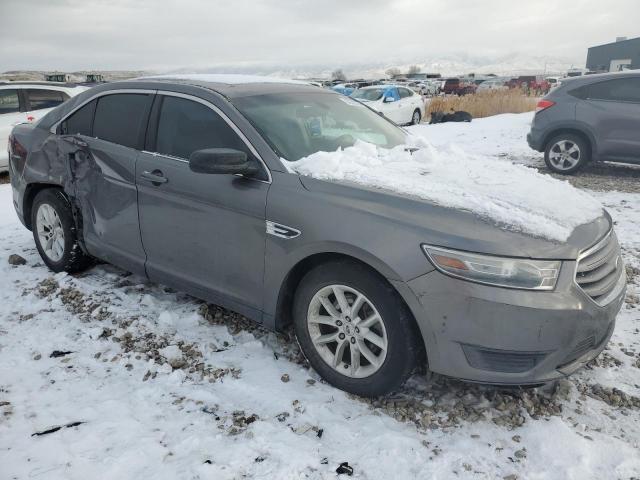 Photo 4 from auction – 2013 FORD TAURUS SE with VIN 1FAHP2D8XDG113385