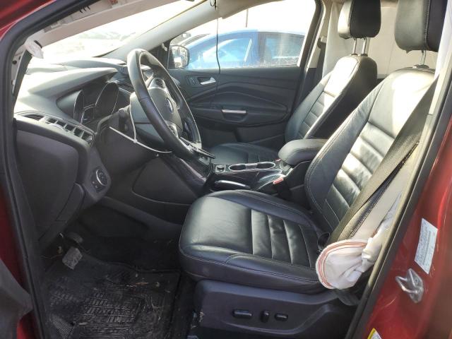 Photo 7 from auction – 2016 FORD ESCAPE TIT with VIN 1FMCU0J99GUC65304