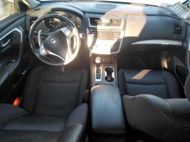 Photo 8 from auction – 2016 NISSAN ALTIMA 2.5 with VIN 1N4AL3AP2GC200563