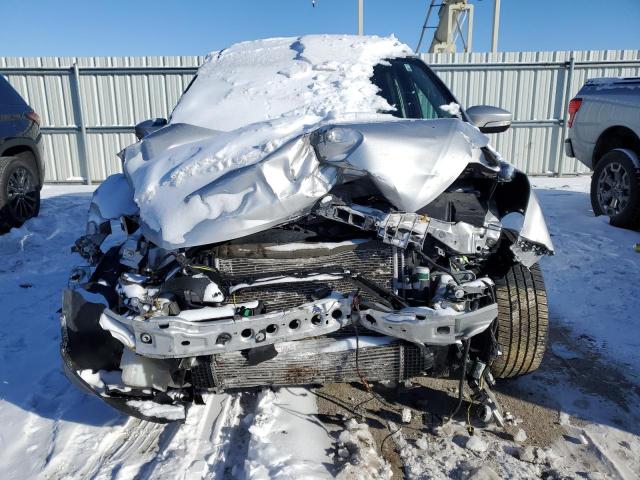 Photo 5 from auction – 2014 FORD ESCAPE TIT with VIN 1FMCU0J91EUB29777