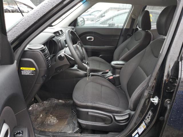 Photo 7 from auction – 2014 KIA SOUL with VIN KNDJN2A25E7108419