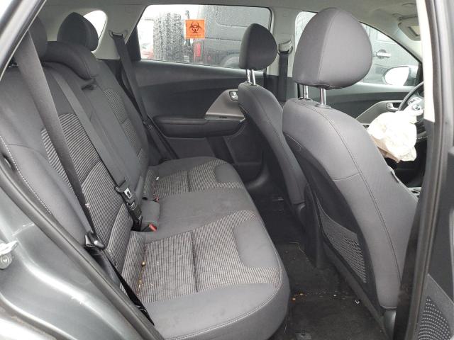 Photo 11 from auction – 2018 KIA NIRO FE with VIN KNDCB3LC9J5200121