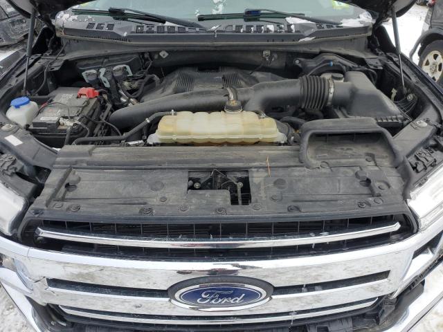 Photo 11 from auction – 2020 FORD F150 SUPER with VIN 1FTEW1E42LFA23447