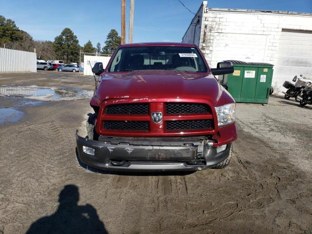 Photo 5 from auction – 2011 DODGE RAM 1500 with VIN 1D7RV1CT3BS545062