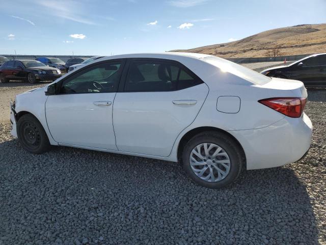 Photo 2 from auction – 2019 TOYOTA COROLLA L with VIN 2T1BURHE0KC246931