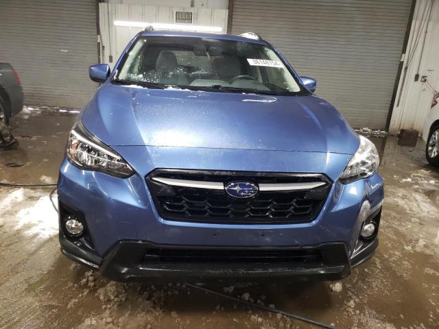 Photo 5 from auction – 2019 SUBARU CROSSTREK with VIN JF2GTACC2K8236690