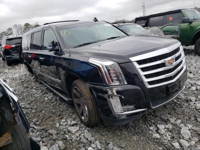 صورة رقم 4 من المزاد - 2017 CADILLAC ESCALADE E مع VIN 1GYS4JKJ0HR141676