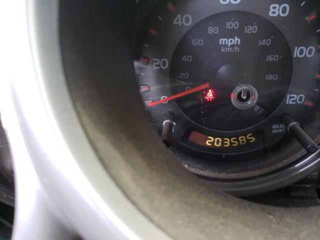 Photo 9 from auction – 2005 HONDA ELEMENT EX with VIN 5J6YH28665L022486