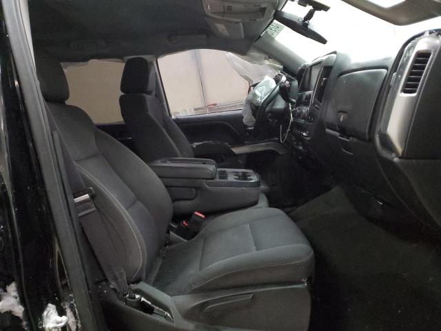 Photo 7 from auction – 2016 CHEVROLET 1500 with VIN 1GCVKREC4GZ301691