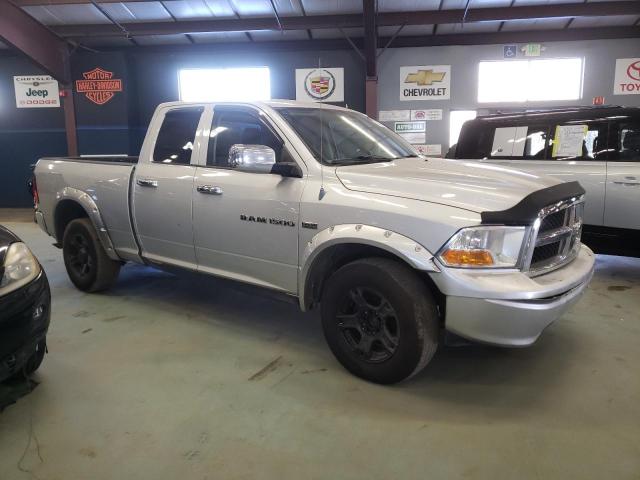 Photo 4 from auction – 2011 DODGE RAM 1500 with VIN 1D7RV1GT6BS692387