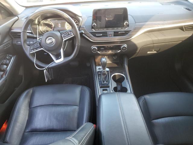 Photo 8 from auction – 2020 NISSAN ALTIMA PLA with VIN 1N4AL4FV7LN307376