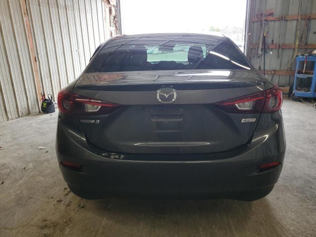 Photo 6 from auction – 2018 MAZDA 3 TOURING with VIN 3MZBN1V35JM243642