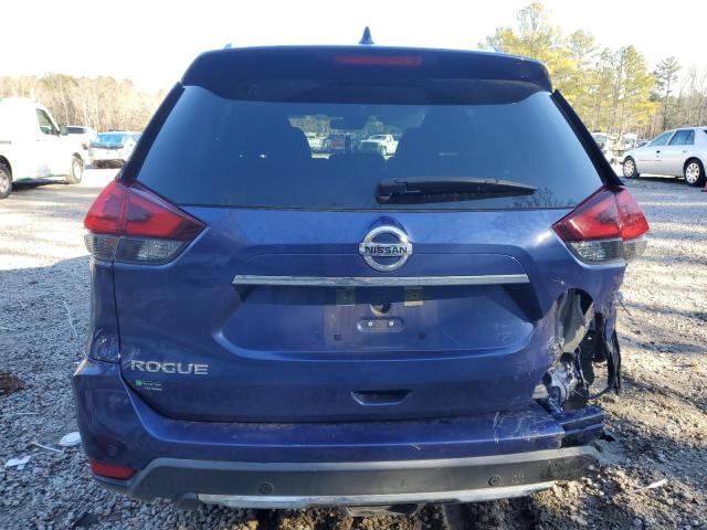 Photo 6 from auction – 2019 NISSAN ROGUE S with VIN KNMAT2MTXKP511351
