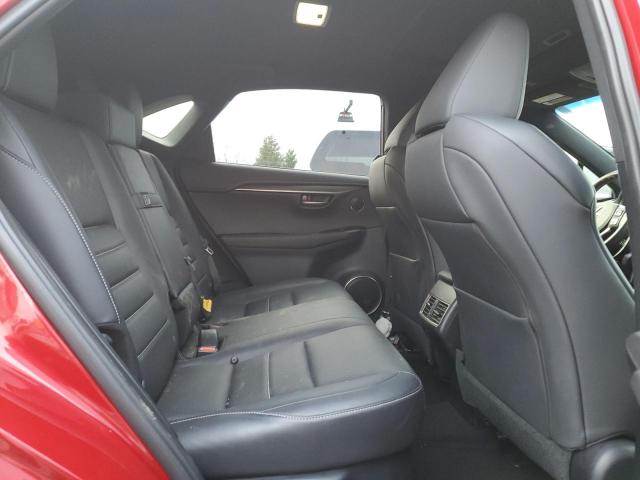 Photo 11 from auction – 2019 LEXUS NX 300 BAS with VIN JTJBARBZ5K2203797