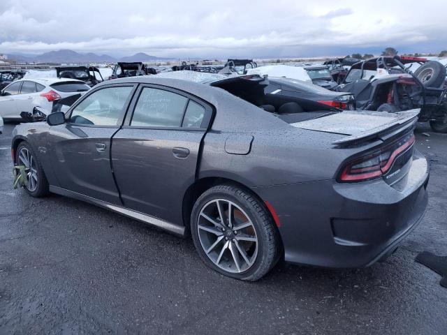 Photo 2 from auction – 2023 DODGE CHARGER R/ with VIN 2C3CDXCT2PH604434