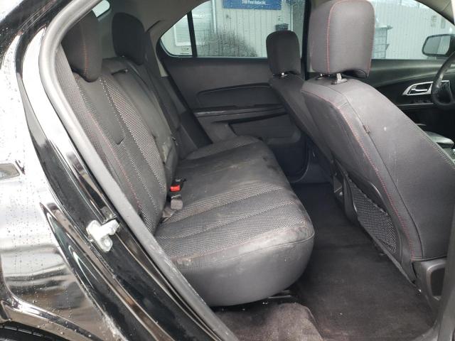 Photo 11 from auction – 2016 CHEVROLET EQUINOX LS with VIN 2GNALBEK8G1111340