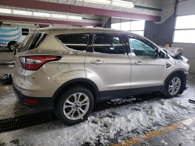 Photo 3 from auction – 2017 FORD ESCAPE SE with VIN 1FMCU0GD5HUB99198