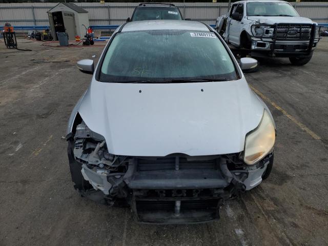 Photo 5 from auction – 2014 FORD FOCUS SE with VIN 1FADP3F20EL242032