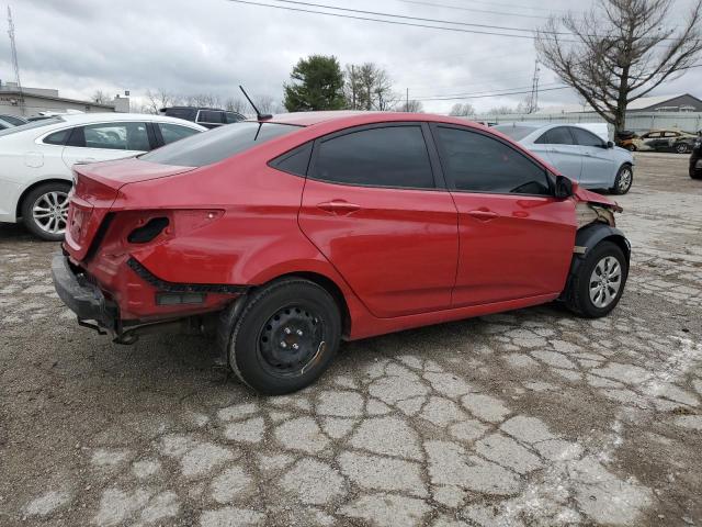 Photo 3 from auction – 2017 HYUNDAI ACCENT SE with VIN KMHCT4AE4HU230730