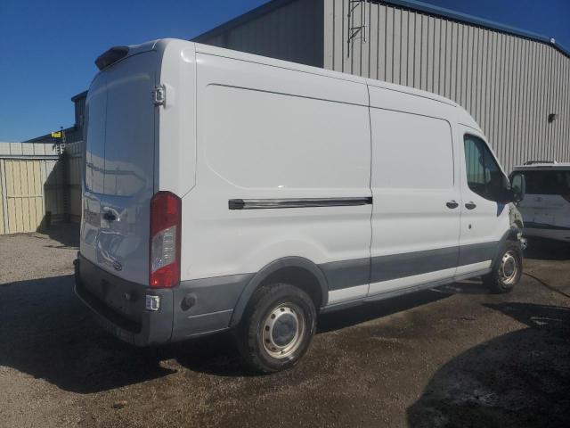Photo 3 from auction – 2018 FORD TRANSIT T- with VIN 1FTYR2CM0JKA34075