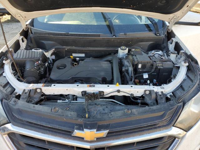 Photo 12 from auction – 2018 CHEVROLET EQUINOX LT with VIN 2GNAXJEV8J6315851