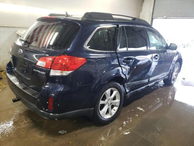 Photo 3 from auction – 2013 SUBARU OUTBACK 2. with VIN 4S4BRCKC7D3299980