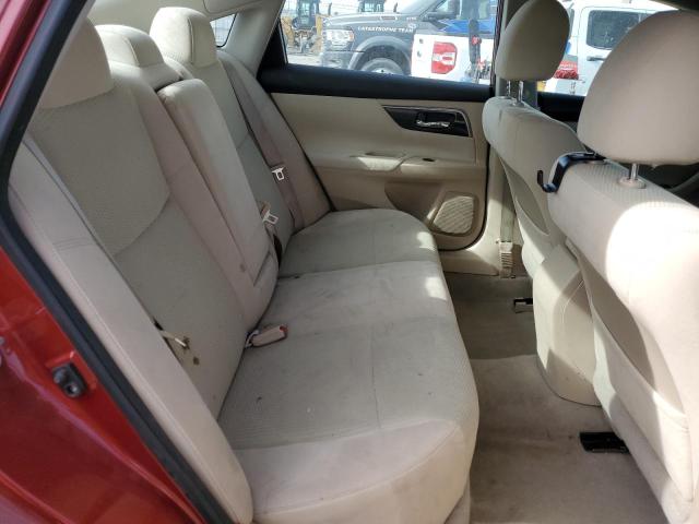 Photo 10 from auction – 2014 NISSAN ALTIMA 2.5 with VIN 1N4AL3AP8EC201813