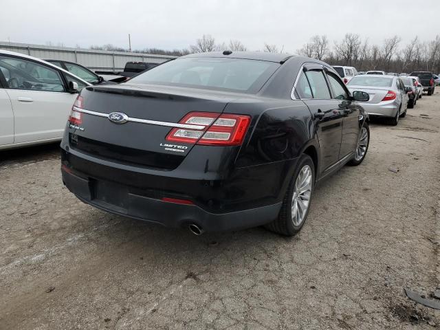 Photo 3 from auction – 2015 FORD TAURUS LIM with VIN 1FAHP2F8XFG146533