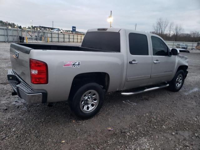 Photo 3 from auction – 2008 CHEVROLET SILVERADO with VIN 2GCEK13C181246289