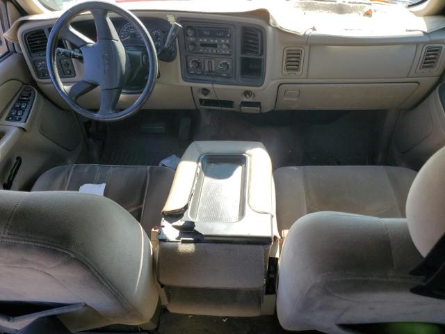 Photo 8 from auction – 2005 GMC SIERRA 150 with VIN 2GTEC13T351301043