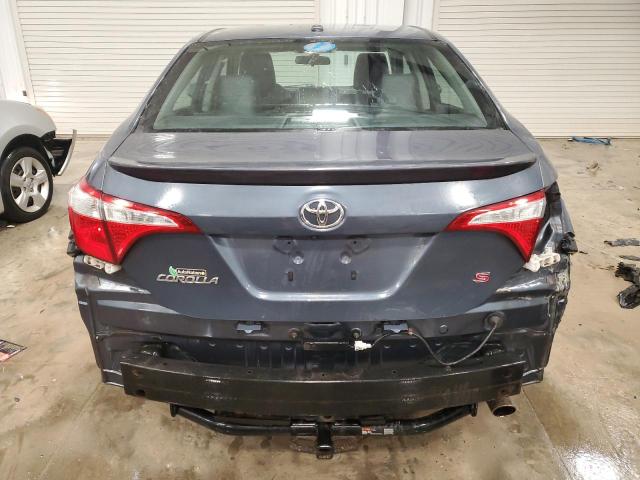 Photo 6 from auction – 2015 TOYOTA COROLLA L with VIN 2T1BURHE1FC337969