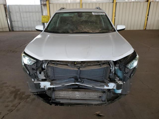 Photo 5 from auction – 2019 GMC TERRAIN SL with VIN 3GKALVEV3KL229487