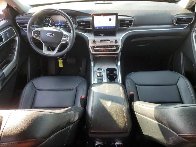 Photo 8 from auction – 2020 FORD EXPLORER X with VIN 1FMSK7DH4LGC58959