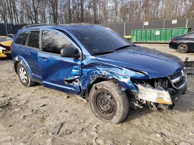Photo 4 from auction – 2009 DODGE JOURNEY with VIN 3D4GG47B19T576885