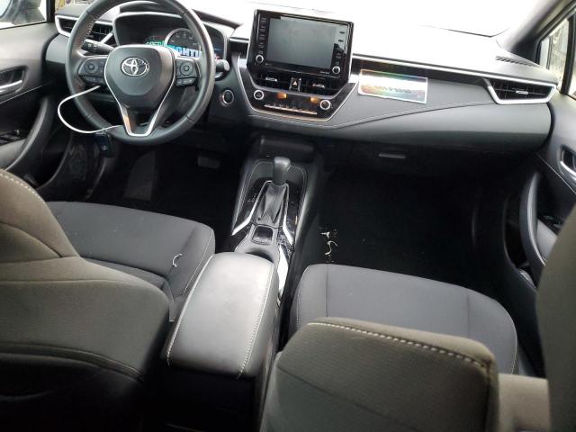 Photo 8 from auction – 2022 TOYOTA COROLLA SE with VIN JTND4MBE0N3169605