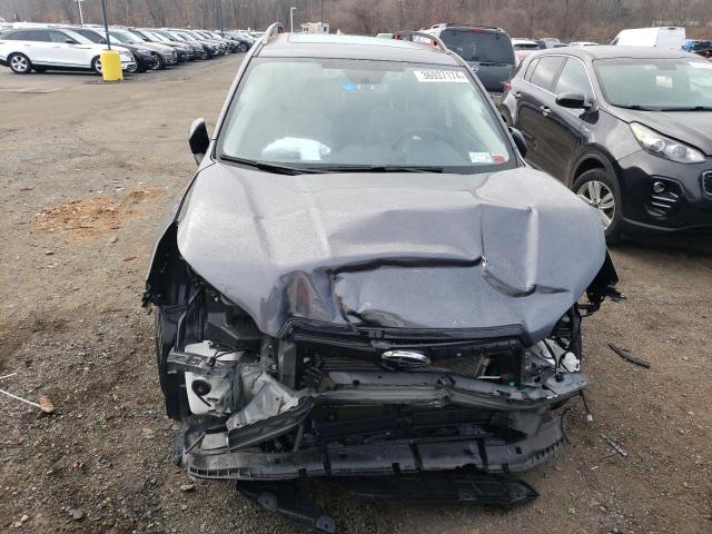 Photo 5 from auction – 2021 SUBARU FORESTER S with VIN JF2SKARC6MH522193