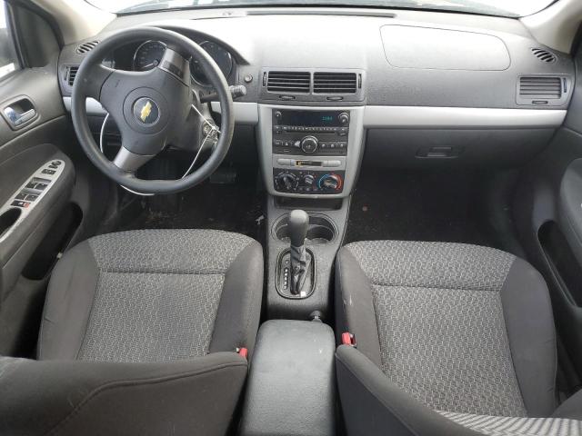 Photo 8 from auction – 2010 CHEVROLET COBALT 1LT with VIN 1G1AD5F54A7127960