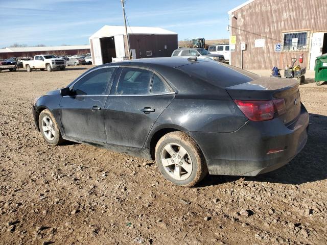 Photo 2 from auction – 2014 CHEVROLET MALIBU LS with VIN 1G11B5SL3EF210849