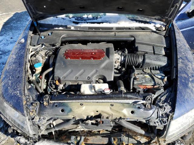 Photo 11 from auction – 2006 ACURA 3.2TL with VIN 19UUA66286A077732