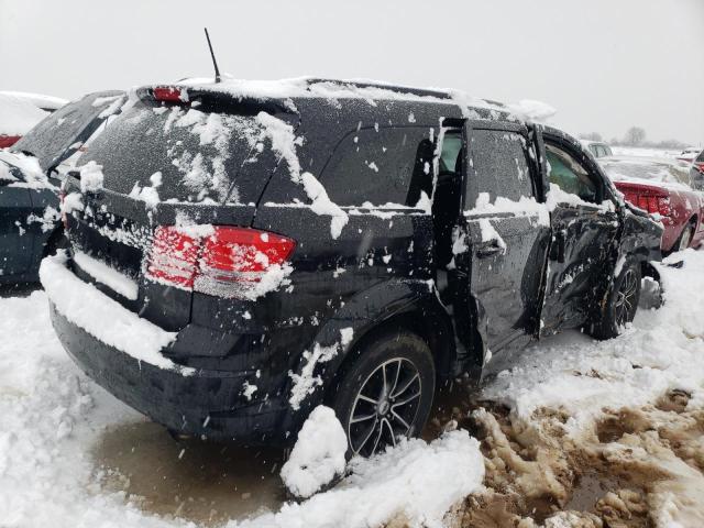 Photo 3 from auction – 2018 DODGE JOURNEY SE with VIN 3C4PDCAB7JT428110