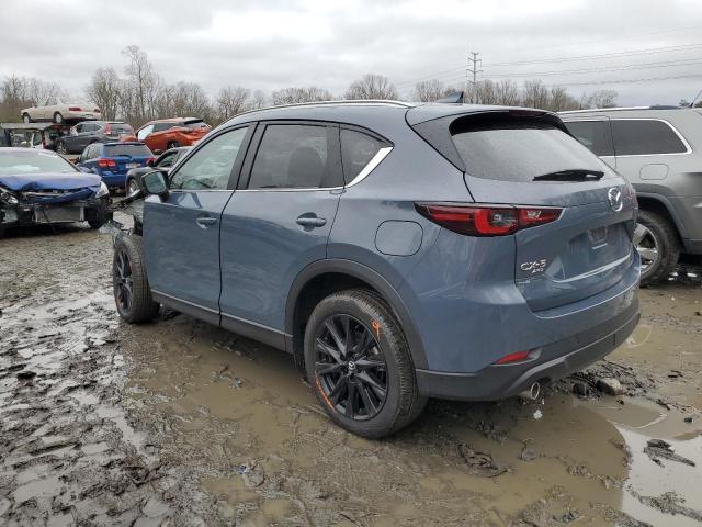 Zdjęcie 2 z aukcji – 2023 MAZDA CX-5 PREFE z VIN JM3KFBCM3P0186961