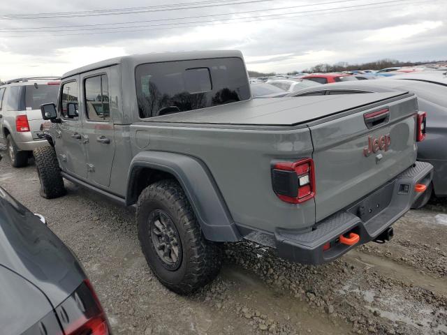 Photo 2 from auction – 2022 JEEP GLADIATOR with VIN 1C6JJTEG0NL168713