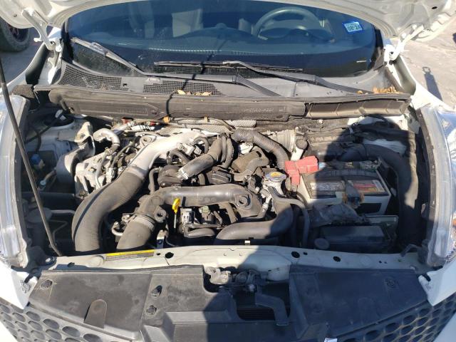 Photo 11 from auction – 2013 NISSAN JUKE S with VIN JN8AF5MR0DT217677